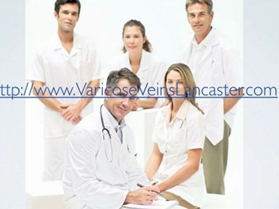 Varicose Veins Treatment Removal Lancaster Varicose Vein Re