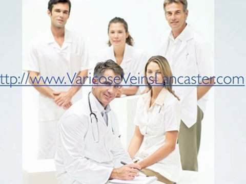 Varicose Veins Treatment Removal Lancaster Varicose Vein Re