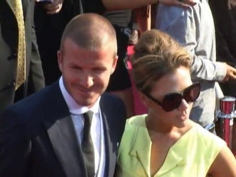 SNTV - Exklusiv: Clooney bleibt in Italien