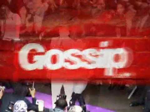 SNTV - Exklusiv: News aus Hollywood