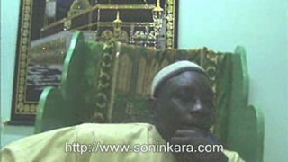 Entretien avec le Cheikh Mahamadou DIAKHO (4 ème Partie)