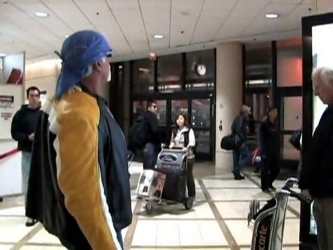 SNTV - Exklusiv: Was Stars so sagen