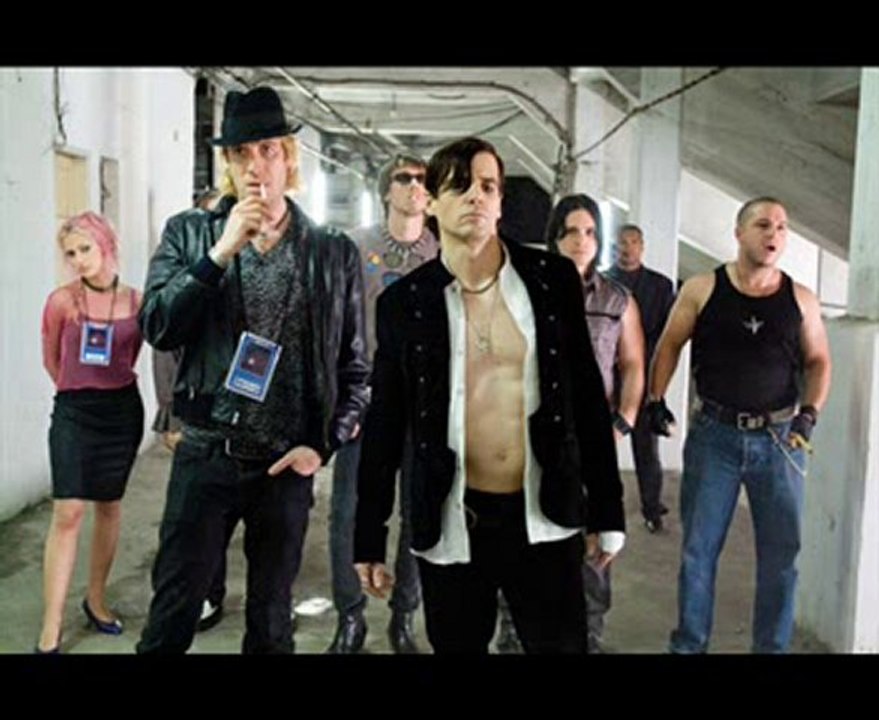 The Informers (2009) Part 1 of 15