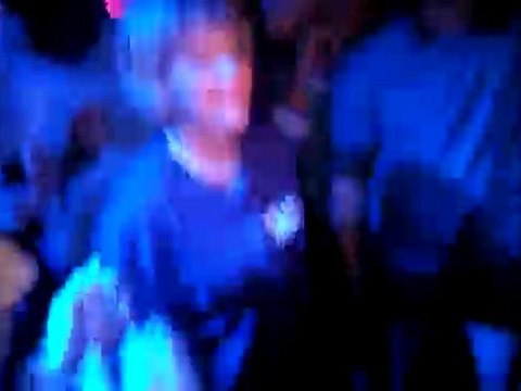 Nadine Morano Campus UMP 2010