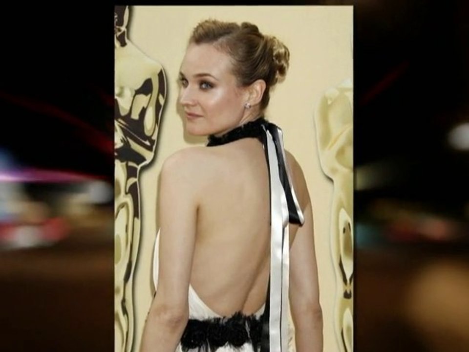 SNTV - Exklusiv: Die beste Oscar-Mode