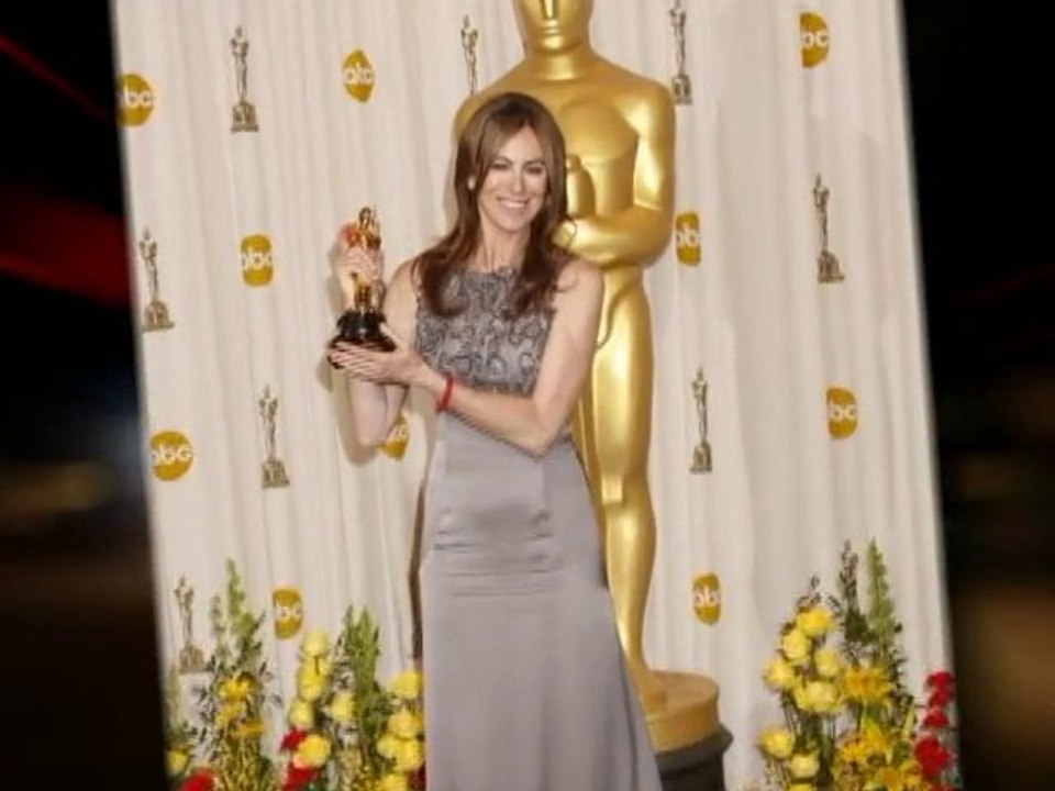 SNTV - Exklusiv: Oscar-Gewinner 2010