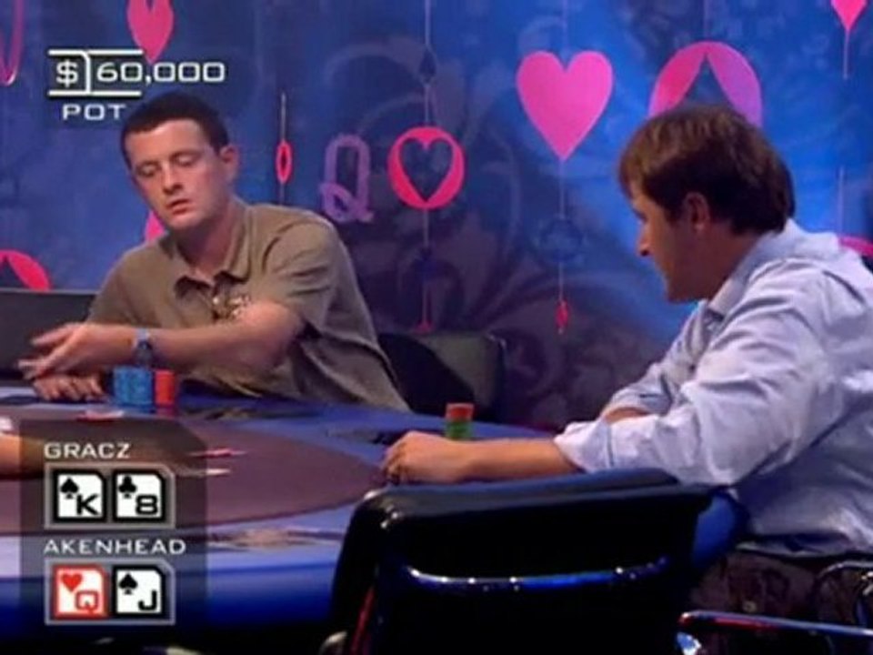 Late Night Poker 2010 Episode 01 Pt04