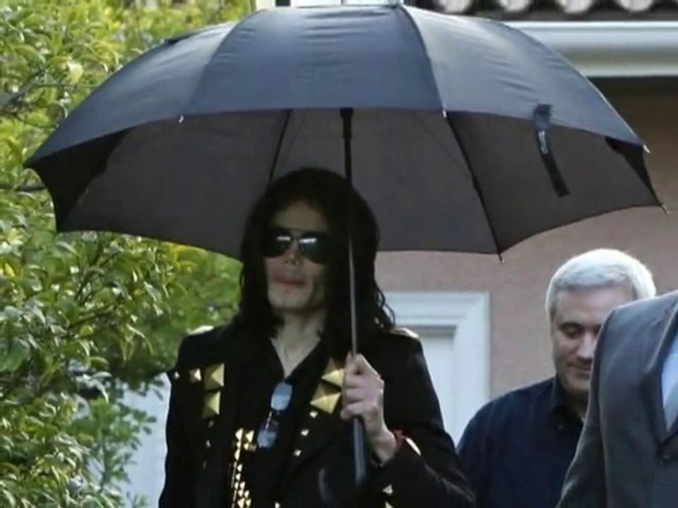 SNTV - Exklusiv: Farrah Fawcett vergessen