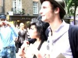 SNTV - Exklusiv: Heiratet Amy wieder Blake?