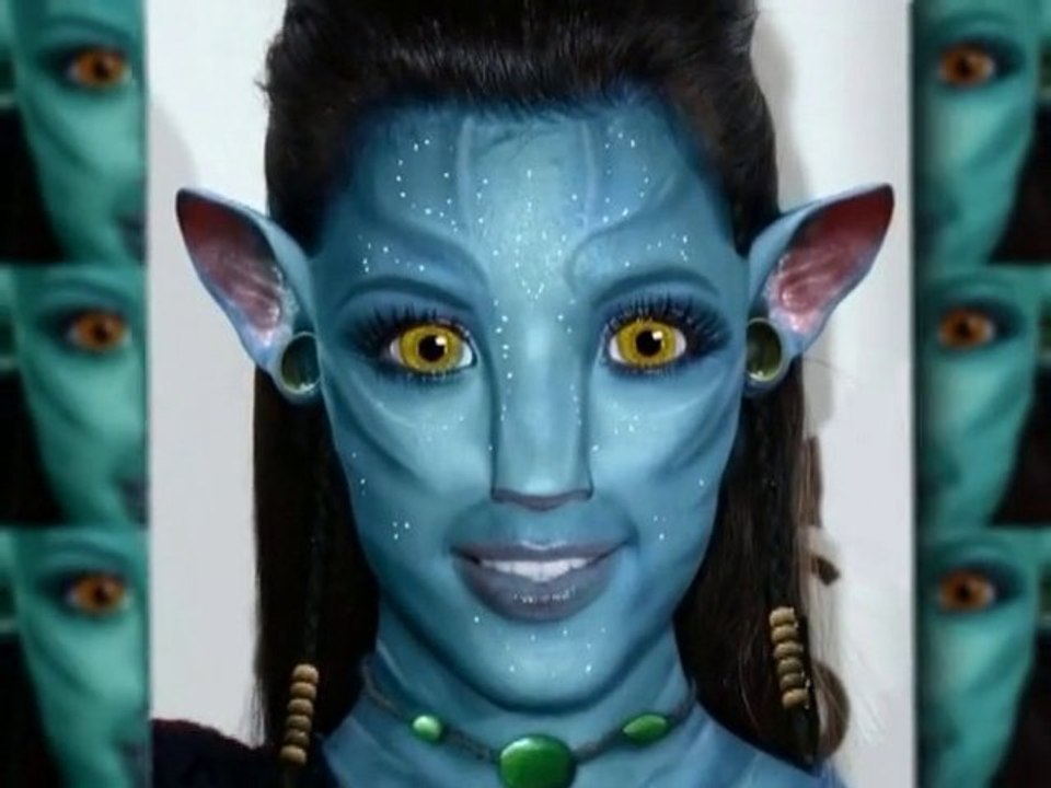 SNTV - Exklusiv: 'Ava-Stars'