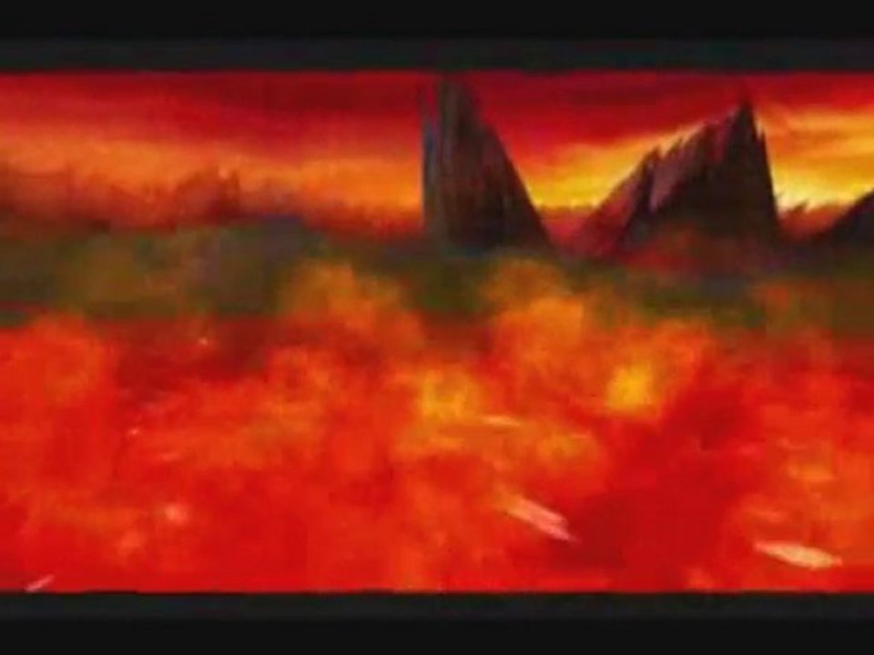 Offenbarung Jesu Christi Kapitel  - 14