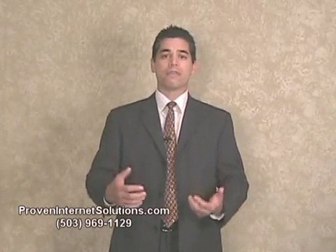 Portland Oregon SEO and Web Video Marketing | (503) 969-112