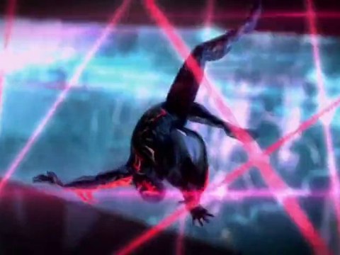 I am Spider-Man - Spider-Man Shattered Dimensions