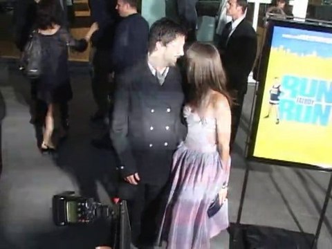 SNTV - Exklusiv: David Schwimmer verlobt