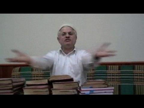 KARACAKÖY NUR MEKTEBİ-KURAN'I TANIYORMUSUN? (RİSALE-İ NUR )1