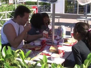 Un Quick halal à Hautepierre