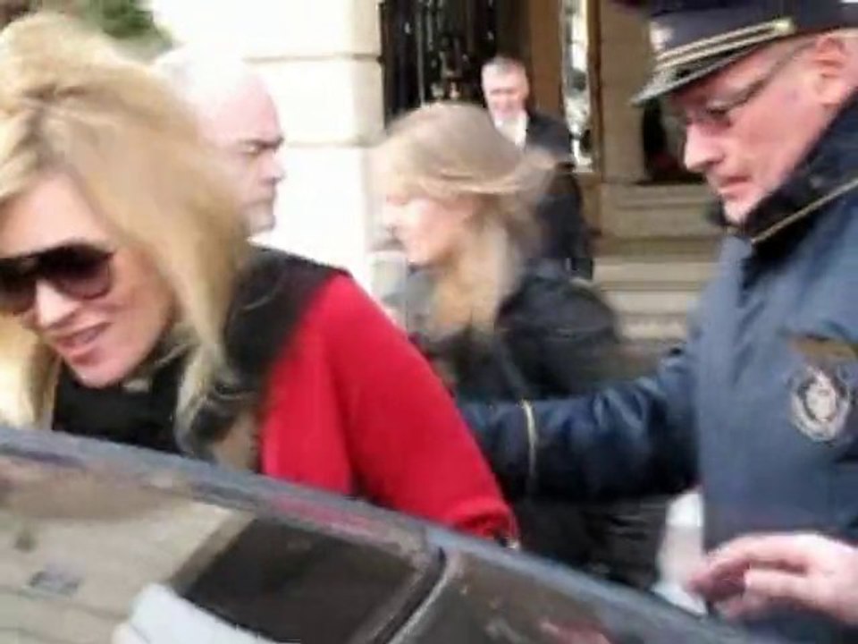 SNTV - Exklusiv: Sprüche der Stars