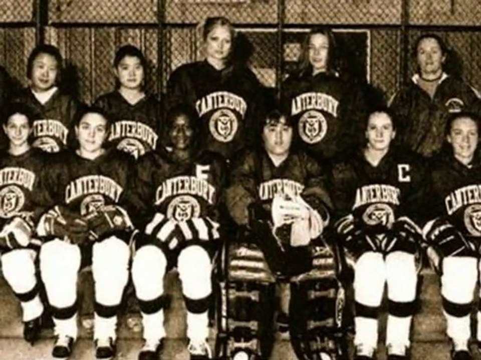 SNTV - Exklusiv: Paris als Kind