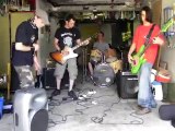 Hate Ball - Killing In The Name (RATM Cover)