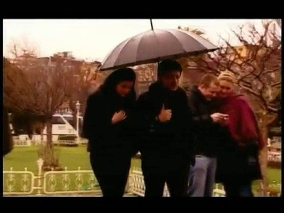 Azer Zeynalov - Ömrümün isteği (Acılar Bitmez)