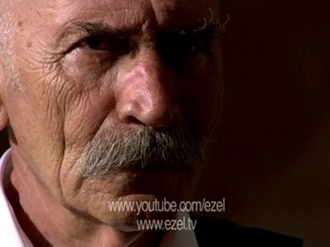 Ezel dizisi yeni sezon fragmanı (2) Melek ve Şeytan