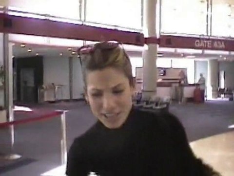 SNTV - Exklusiv! Sandra Bullock: Scheidung?