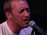 Coldplay Wedding Bells 01.09.10