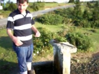 Şehit Suyu Temizlendi!