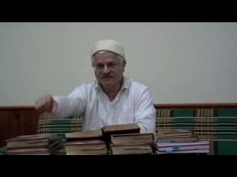 KARACAKÖY NUR MEKTEBİ-KURAN'I TANIYORMUSUN? (RİSALE-İ NUR )3