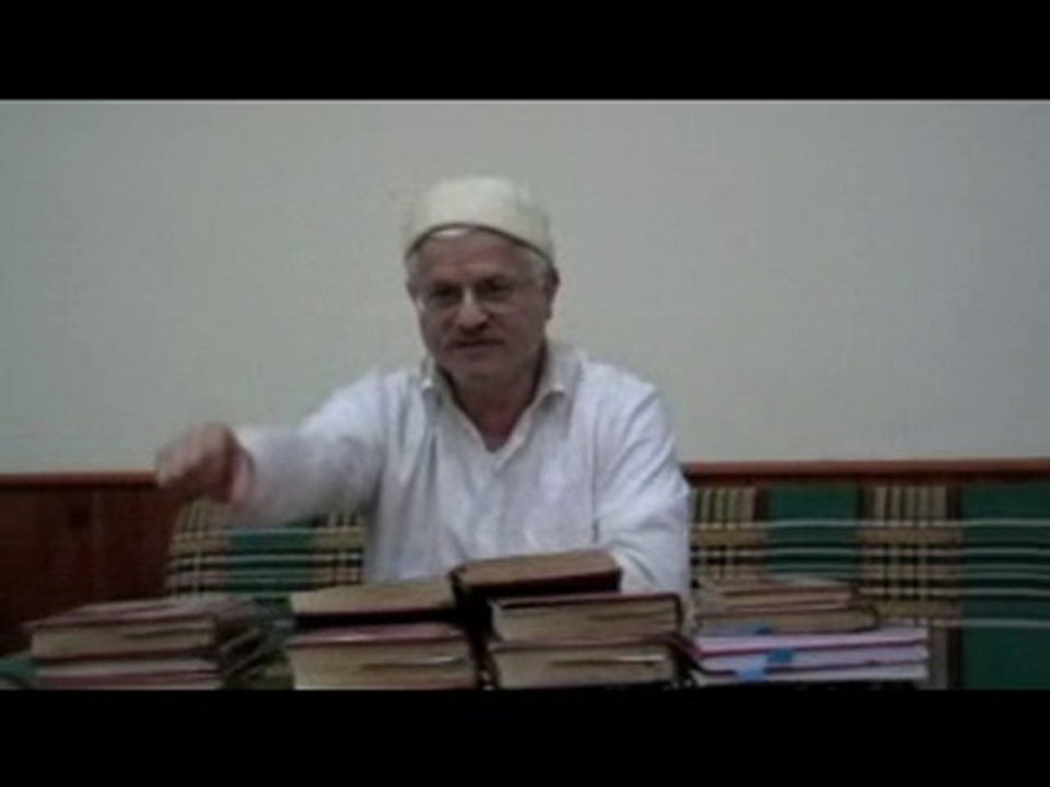 KARACAKÖY NUR MEKTEBİ-KURAN'I TANIYORMUSUN? (RİSALE-İ NUR )3