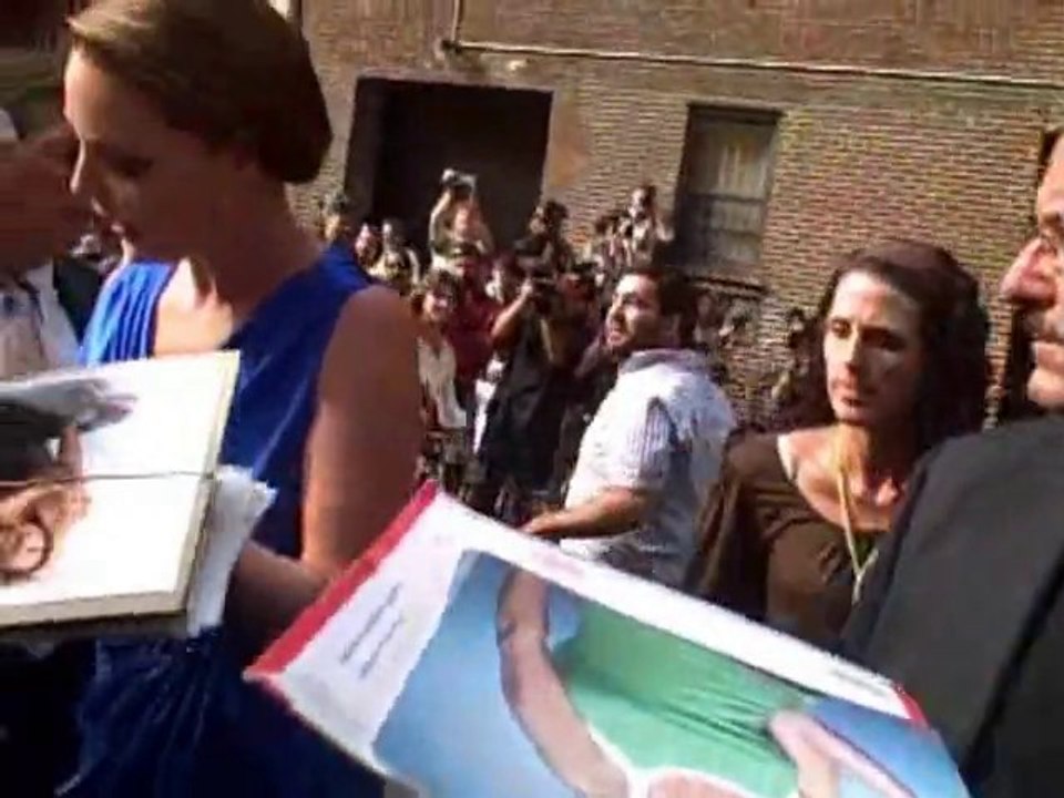 SNTV - Exklusiv: News aus Hollywood