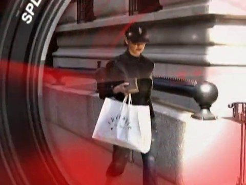 SNTV - Exklusiv: Die Hollywood Minute