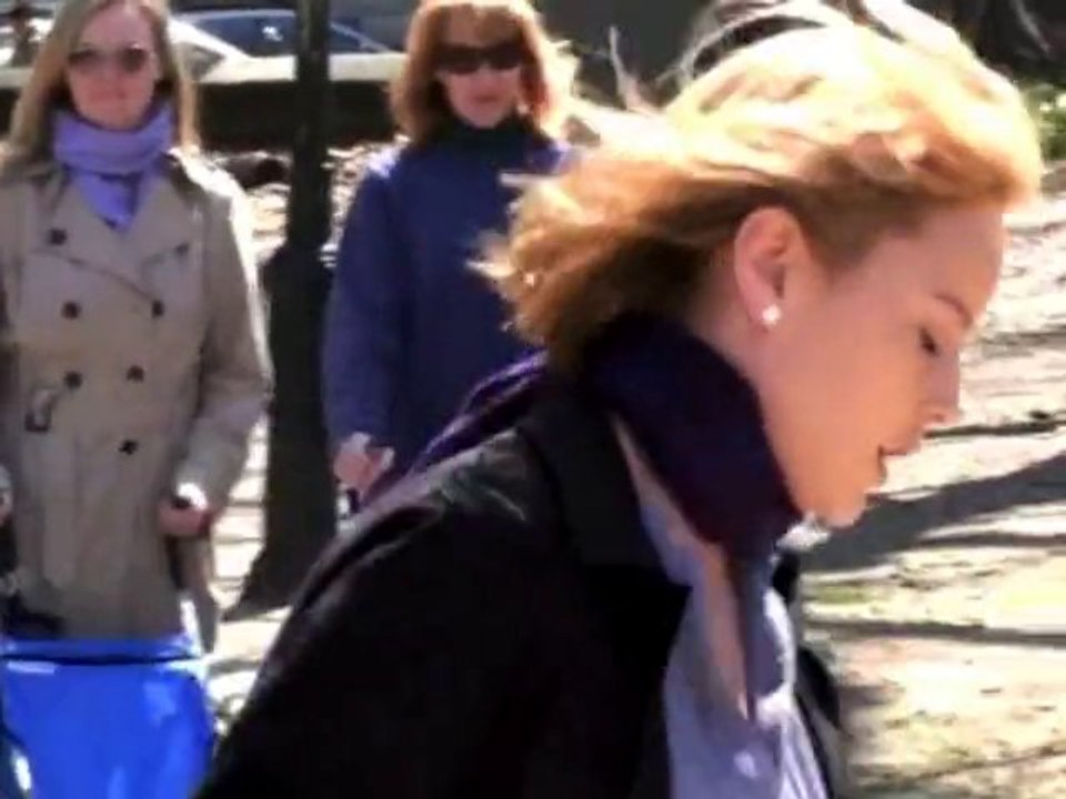 Exklusiv: Am Set mit Bradley Cooper