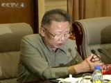 Kim Jong-Il Visits China to Discuss Strategic Cooperation