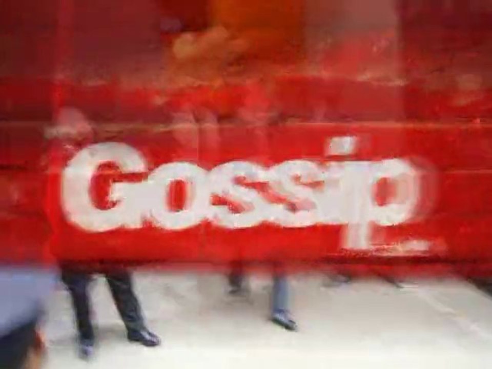 SNTV - Exklusiv: News aus Hollywood