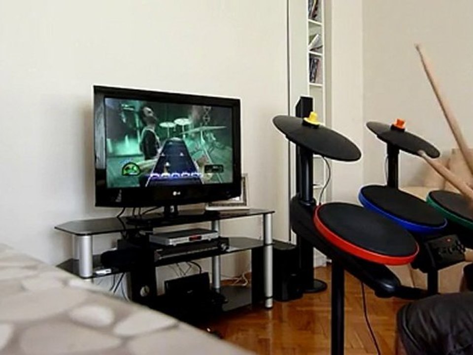 Sad but True (Drum - medium - %94)