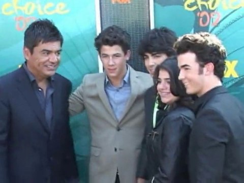 SNTV - Exklusiv: Bullock bekommt Besuch