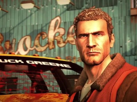 Dead Rising 2: Case Zero Opening Cinematic