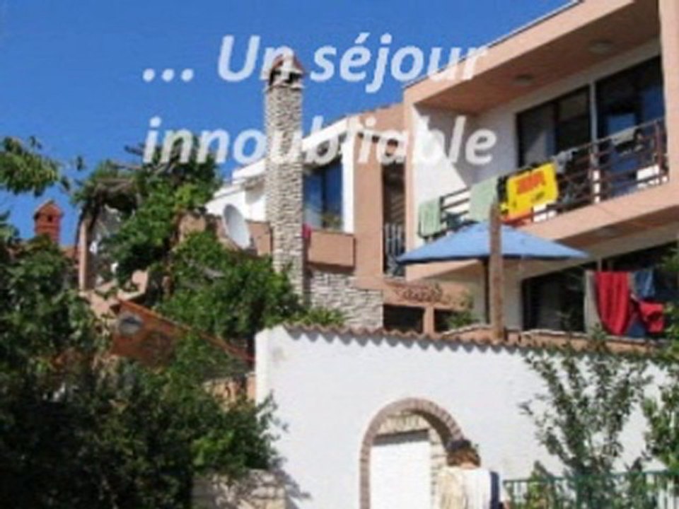 Croatie 2010  -  Horizons-jeunesse