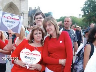 Notre Dame de Paris-  Photos plus personnalisées