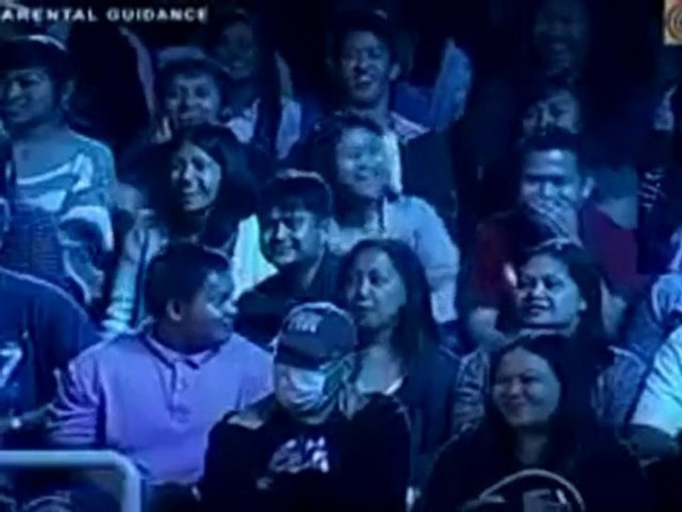 SNTV - Exklusiv: 'Filipinos Got Talent!'