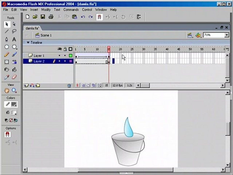 ders video 8