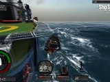 Ship Simulator Extremes : missions Greenpeace