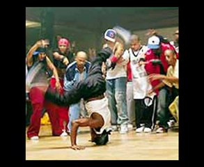 You Got Served Part  1 OF 17