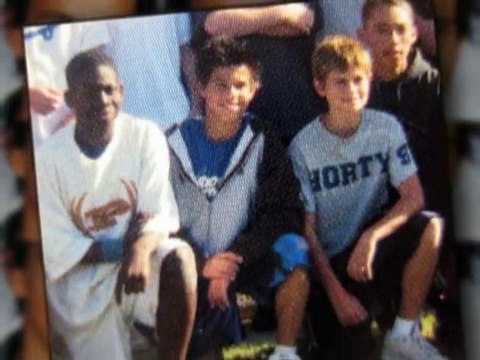 SNTV - Exklusiv: Taylor als Teenager