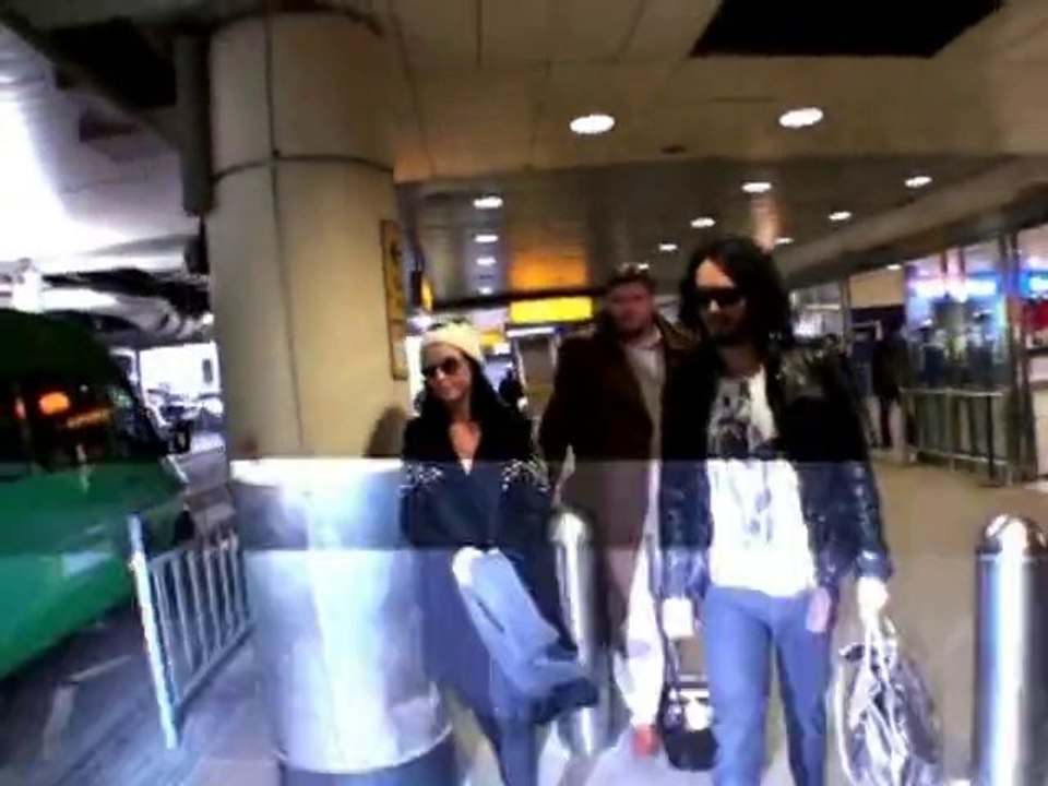 SNTV - Exklusiv: News aus Hollywood