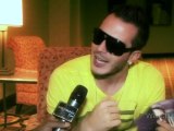 Interview with Shawn Desman on his new album Fresh