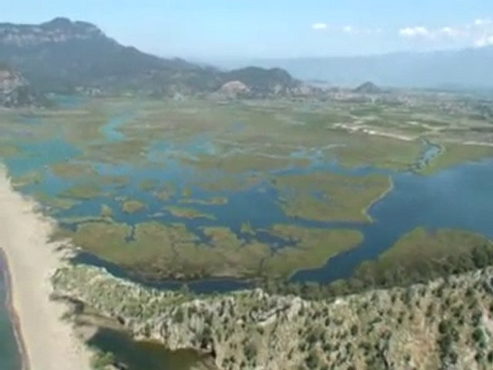 ÖLÜDENİZ PARAMOTOR TEAM 16