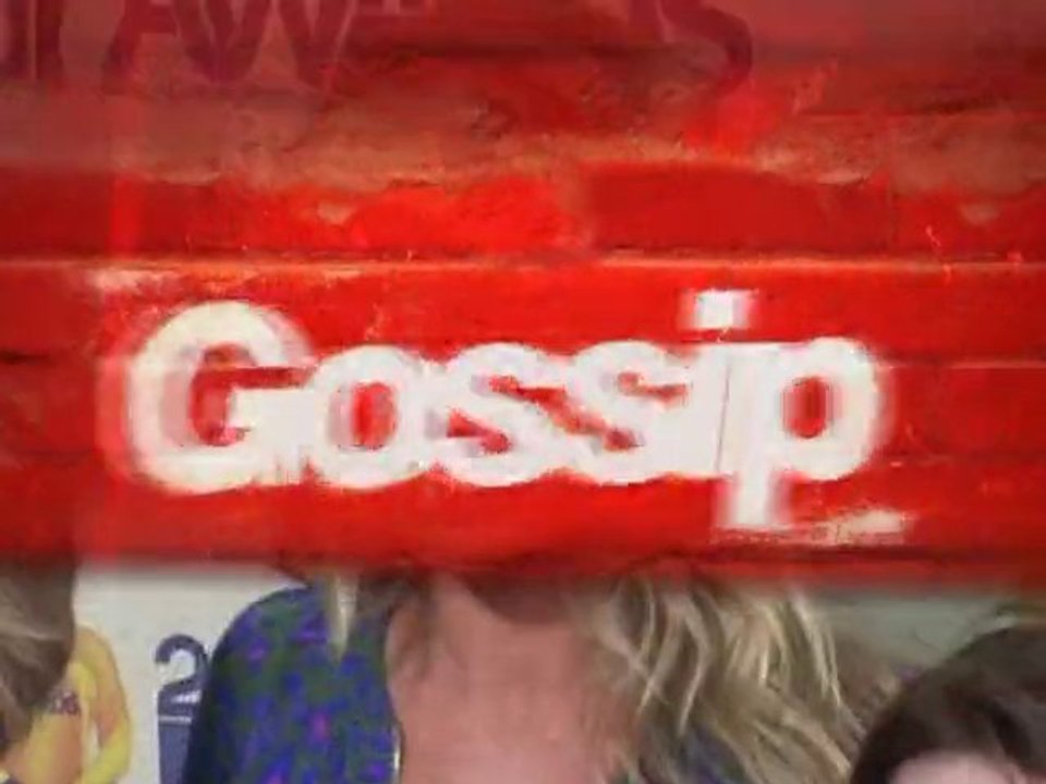 SNTV - Exklusiv: News aus Hollywood