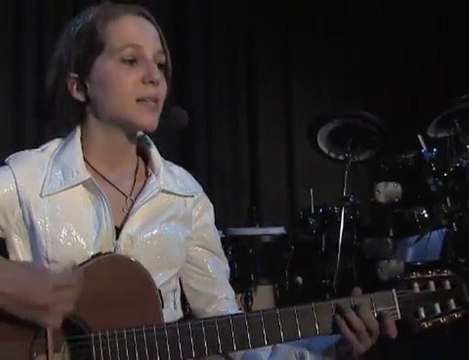 I Will Cover by MonaLisa Twins